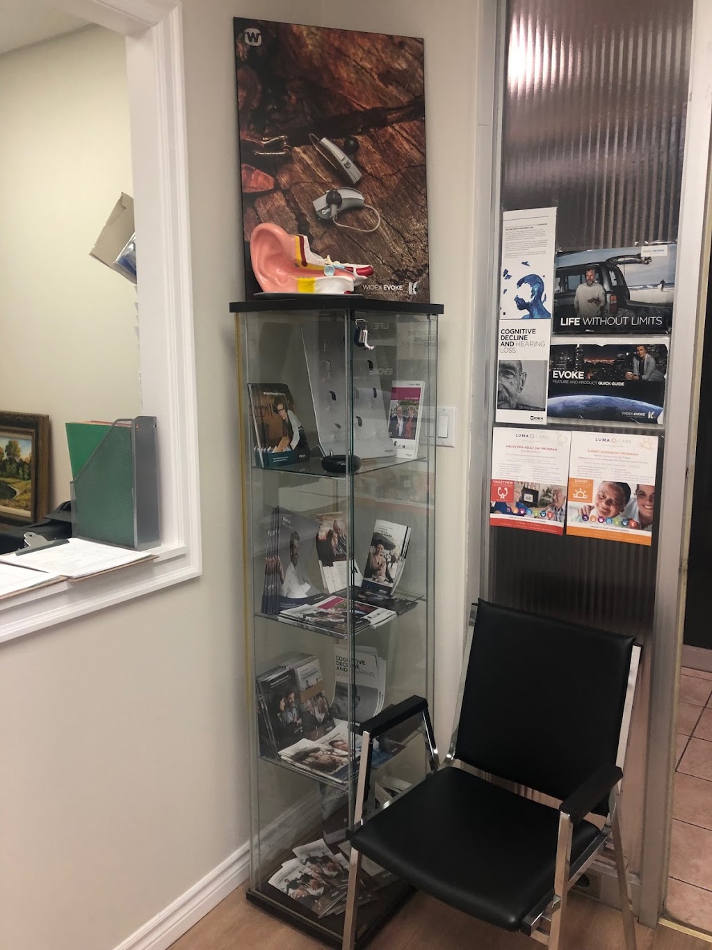 Hearing Choice | 4949 Bathurst St Suite 205, North York, ON M2R 1Y1, Canada | Phone: (416) 225-3550