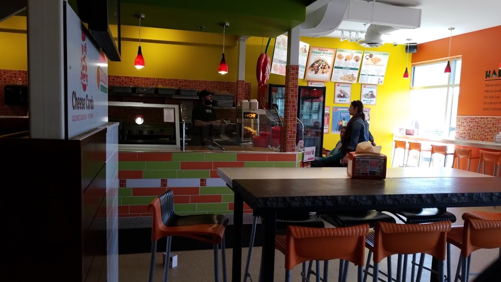 Cheese Curds Gourmet Burgers + Poutinerie | 600 Windmill Rd, Dartmouth, NS B3B 1B5, Canada | Phone: (902) 446-4400