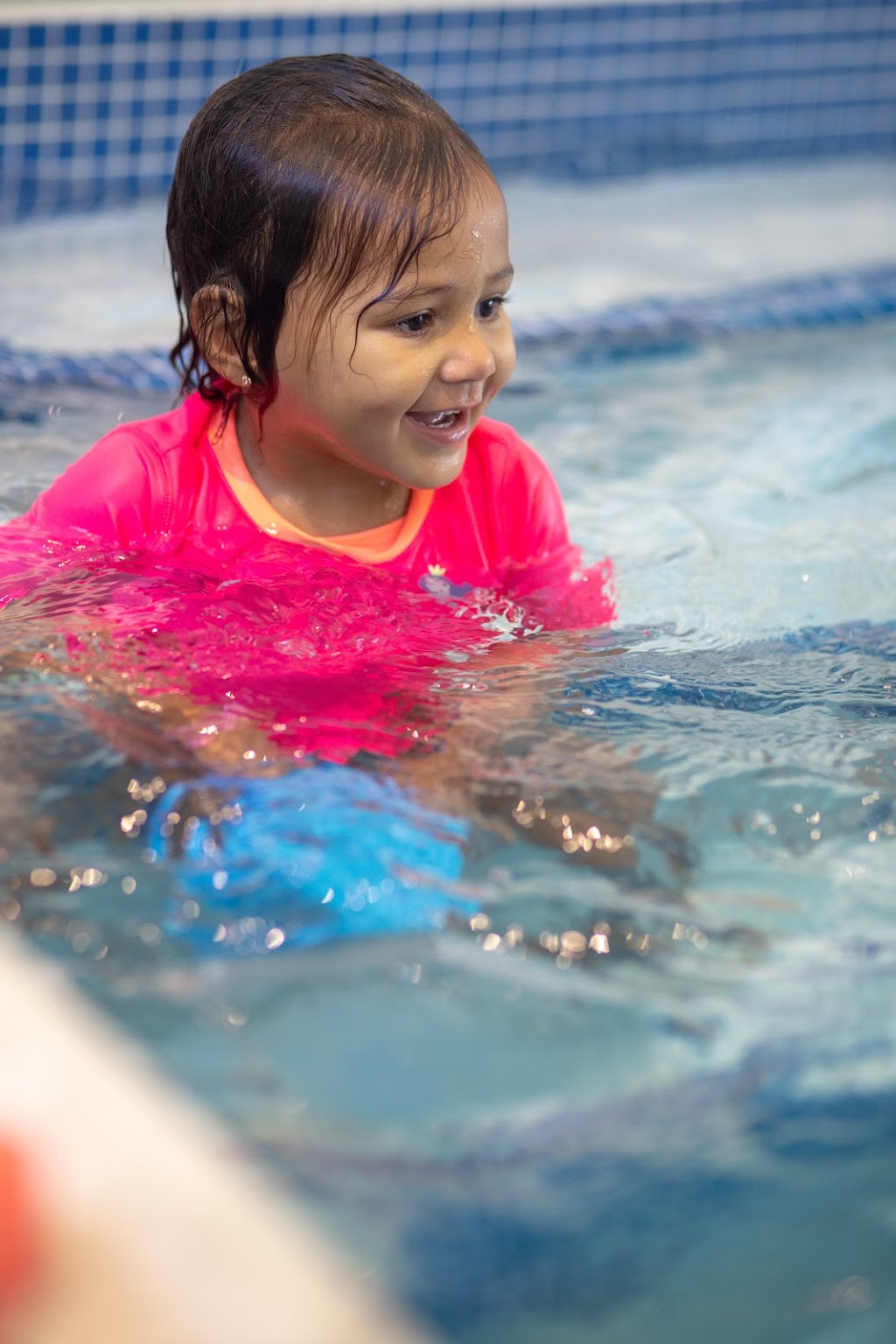 Russell Aquatics Swim School | 66 Copper Creek Dr, Markham, ON L6B 0P2, Canada | Phone: (905) 471-6767