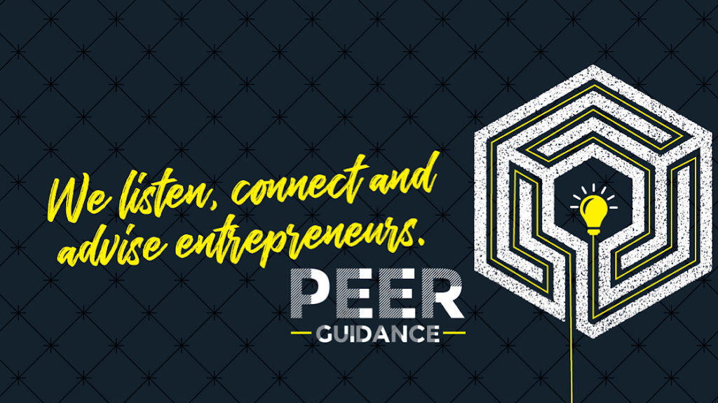 Peer Guidance | 849 Citadel Way NW, Calgary, AB T3G 4Y1, Canada | Phone: (403) 771-1301
