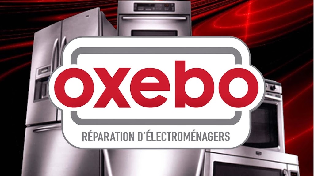 Oxebo | 794 Rue Sainte-Hélène, Longueuil, QC J4K 3R5, Canada | Phone: (514) 326-9326