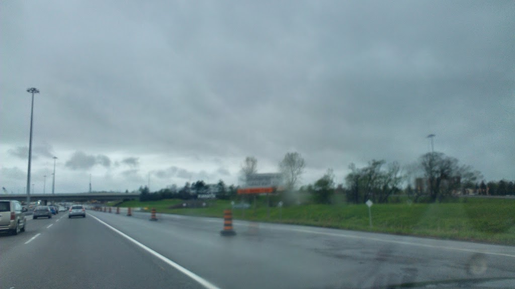 OC Transpo - Eagleson Park & Ride | Eagleson Rd &, ON-417, Ottawa, ON K2L 4C6, Canada | Phone: (613) 842-3636