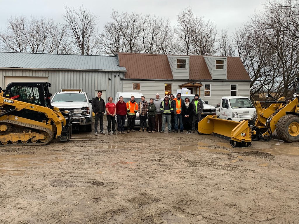 BuildX | 20 Hamilton Rd, Port Hope, ON L1A 4B9, Canada | Phone: (905) 885-7721
