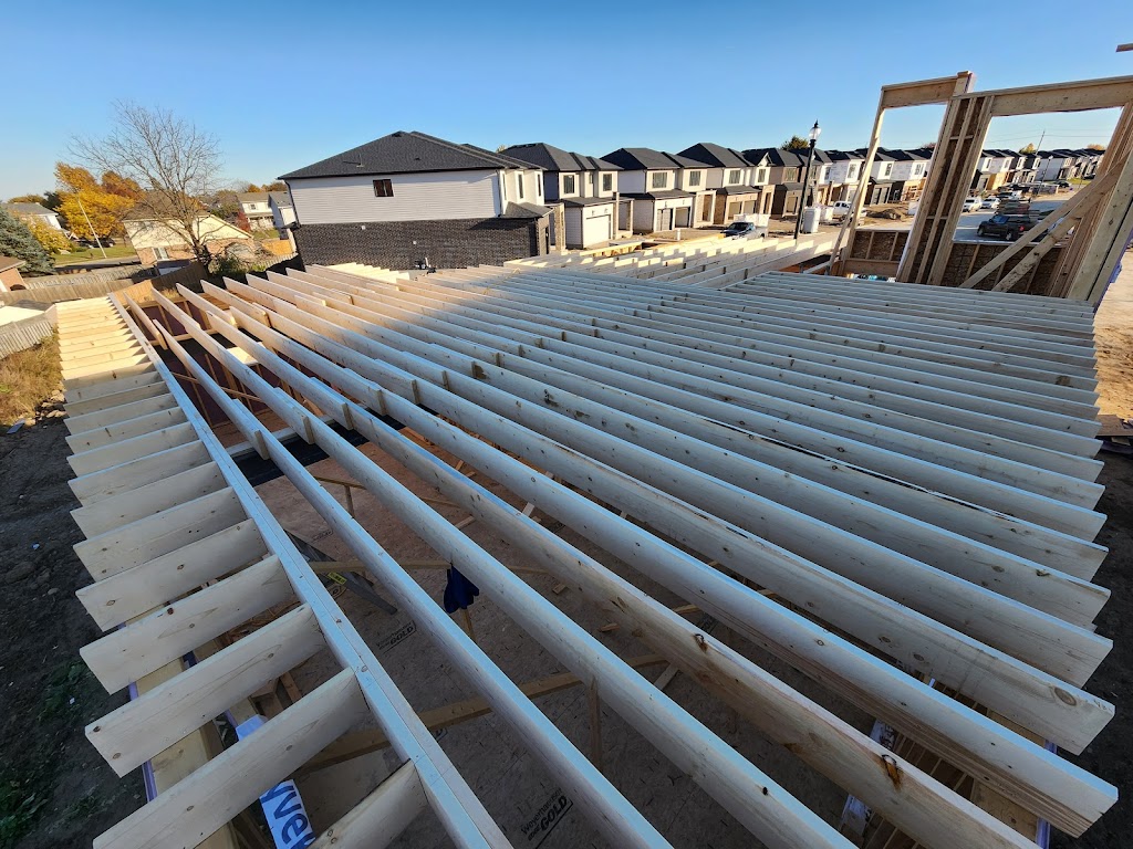 L/D construction | 16 St George St, Aylmer, ON N5H 2M1, Canada | Phone: (226) 237-4851