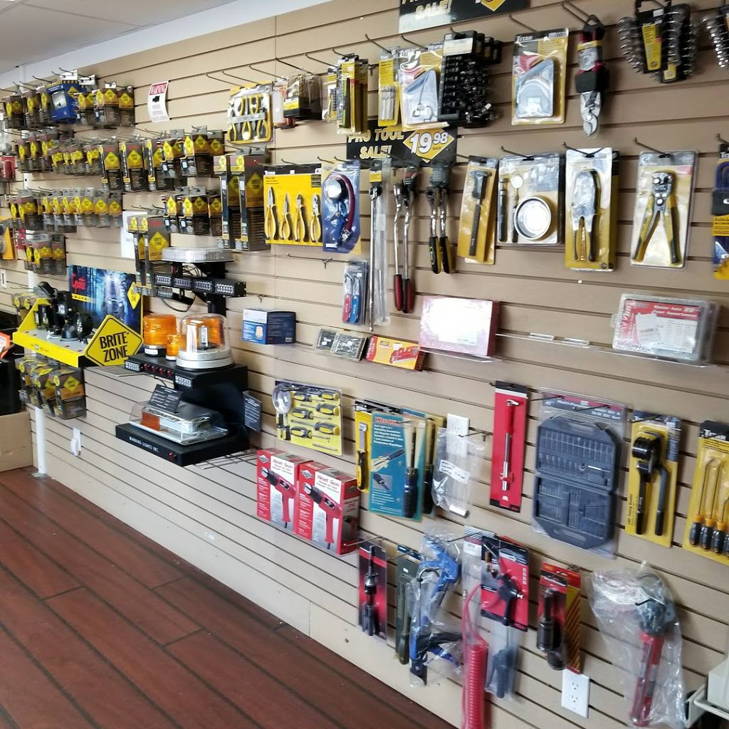 Partsmart Auto Parts | 460 Elgin Mills Rd E #4, Richmond Hill, ON L4C 5E7, Canada | Phone: (905) 787-8429