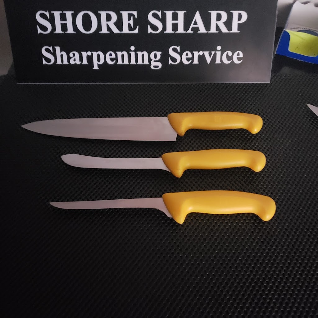 Shore Sharp | 4747 Nova Scotia Trunk 7, Porters Lake, NS B3E 1H7, Canada | Phone: (902) 223-9760