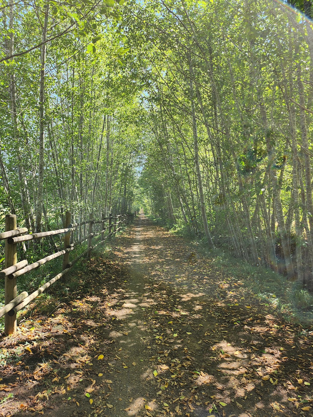 Bob Webb Trail | Brazier Rd, Courtenay, BC V9J 1S1, Canada | Phone: (250) 334-6000