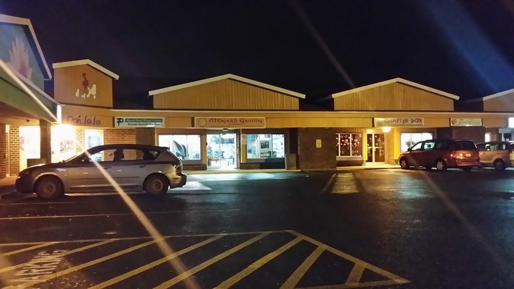 Midgard Gaming | 7 Commonwealth Ave, Mount Pearl, NL A1N 1W3, Canada | Phone: (709) 745-5052