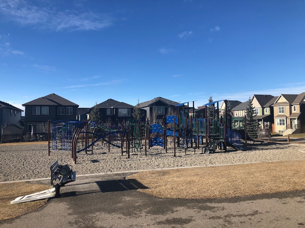 Playground | Evanston, Calgary, AB T3P 0M6, Canada | Phone: (877) 269-2972