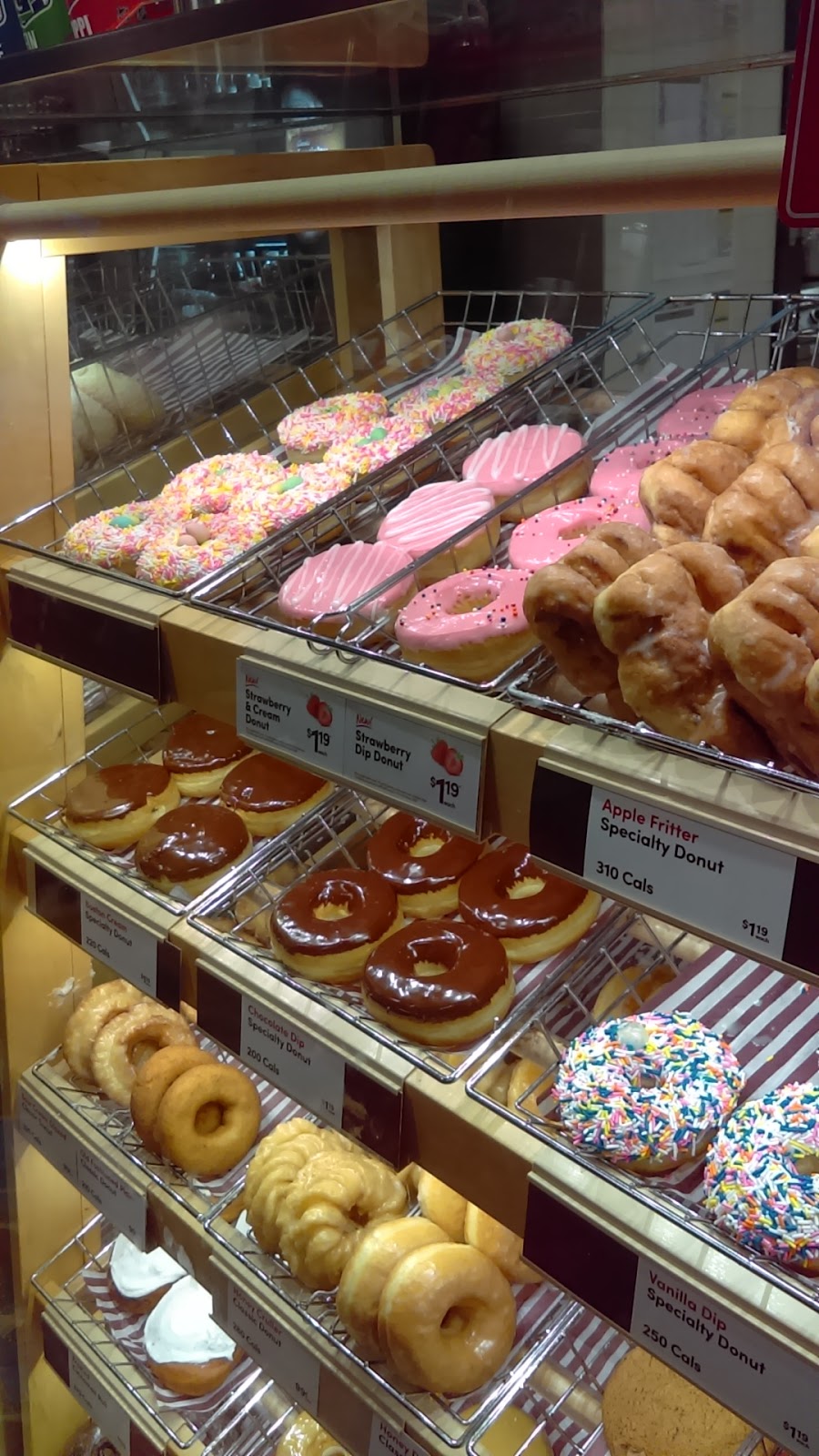 Tim Hortons | 2294 Kingston Rd, Scarborough, ON M1N 1T9, Canada | Phone: (416) 267-9257