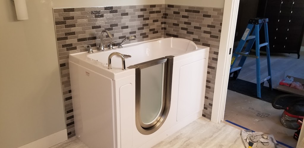 DRG Plumbing & Heating | Richardson Rd, Nanaimo, BC V9X 1C1, Canada | Phone: (250) 797-6746