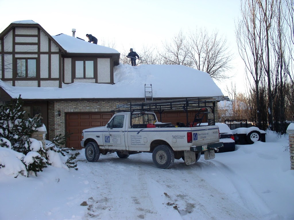 Class A Service Ltd | 714 St Marys Rd, Winnipeg, MB R2M 3N2, Canada | Phone: (204) 233-6456