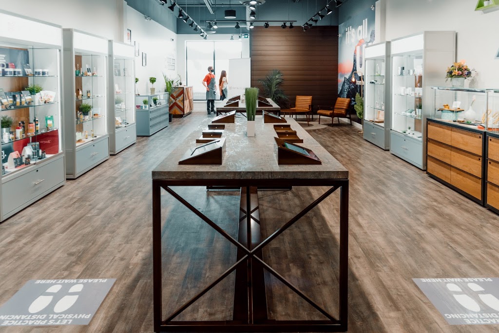 Spiritleaf - South Guelph | 492 Edinburgh Road South Unit B2B, Guelph, ON N1G 4Z1, Canada | Phone: (519) 265-6768