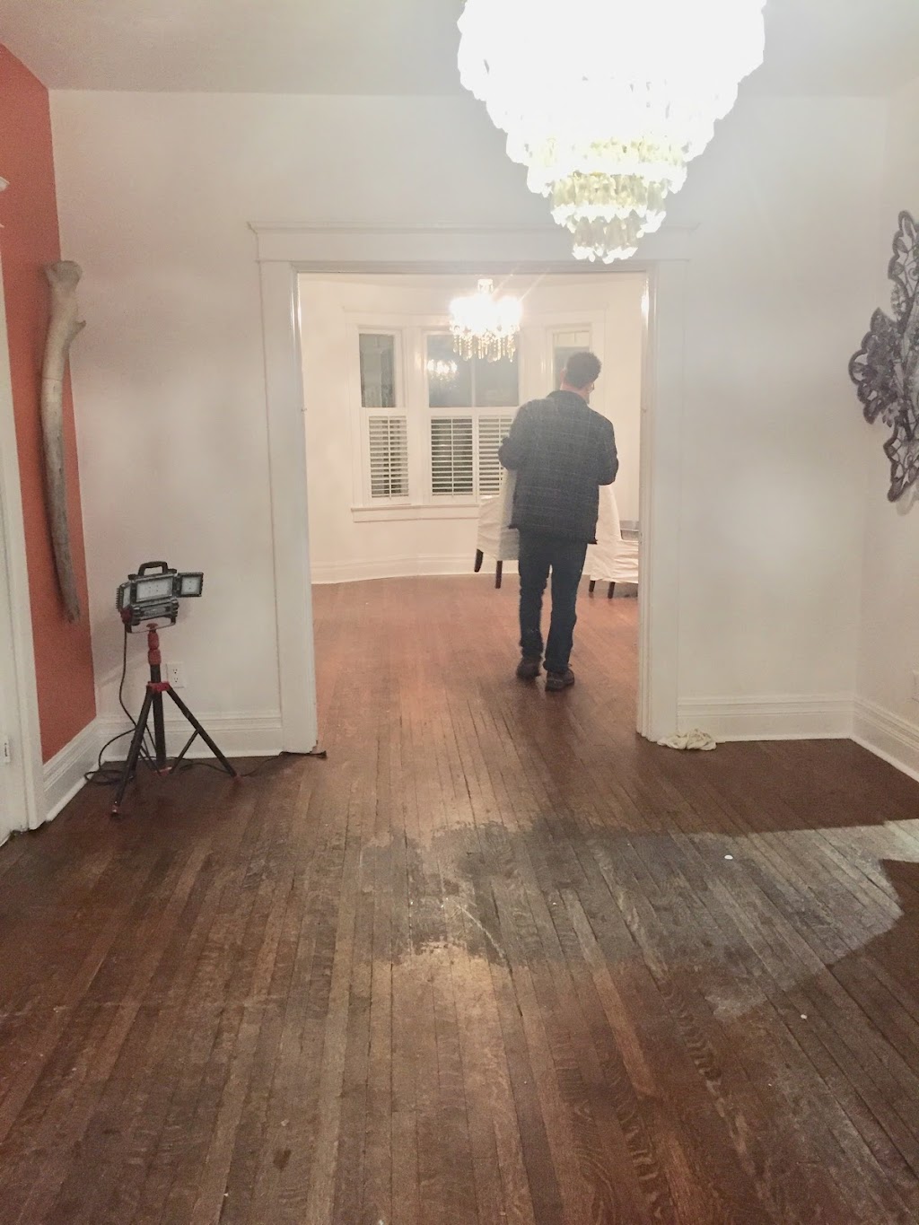 Olympic Flooring | 143 Linsmore Cres, East York, ON M4J 4L3, Canada | Phone: (416) 880-2225