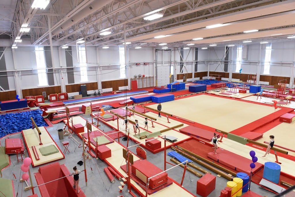 Arpidrome Charlesbourg | 750 Rue de la Sorbonne, Québec, QC G1H 1H1, Canada | Phone: (418) 641-6311