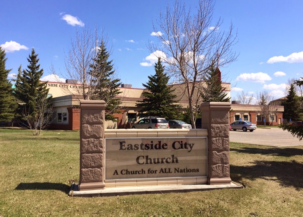 Eastside City Church | 1320 Abbeydale Dr SE, Calgary, AB T2A 7L8, Canada | Phone: (403) 569-1003