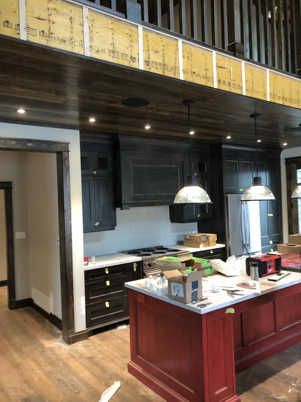 Lakeland Electrical Service | 58 Gun Club Rd, Huntsville, ON P1H 0G8, Canada | Phone: (705) 787-0089
