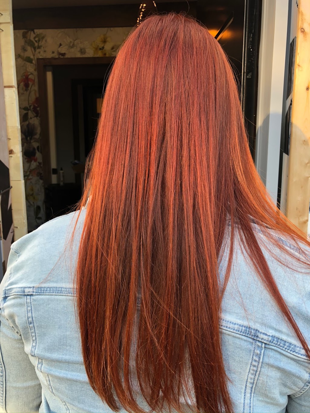 Coiffure Marianne | 24 Rue Brousseau, Pont-Rouge, QC G3H 2P9, Canada | Phone: (418) 806-9830