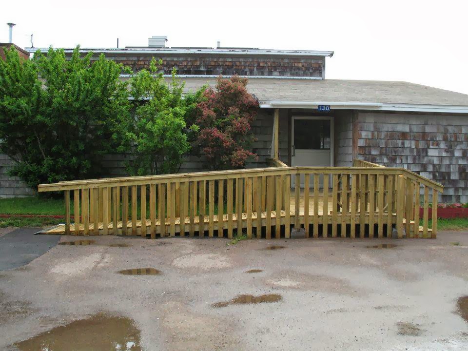 Camp Tidnish | 130 Irwins Point Rd, Baie Verte, NB E4M 1H5, Canada | Phone: (902) 453-6000 ext. 227
