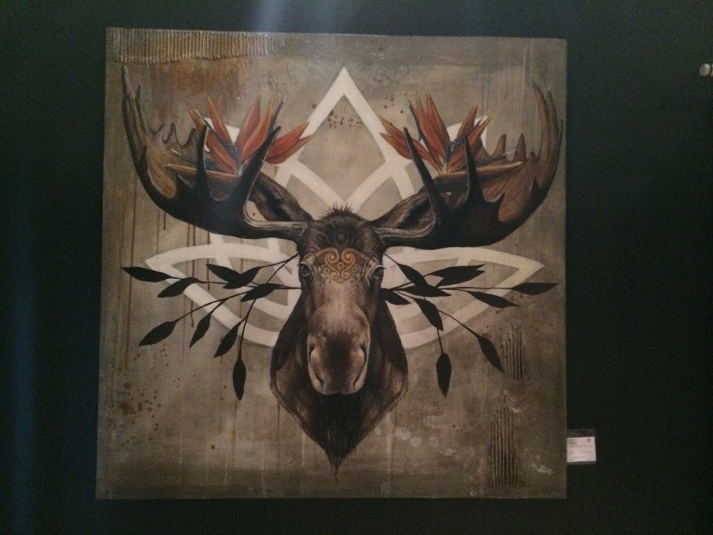 Galerie dArt Évènementielle KOKË | 415 Chemin de la Grande-Côte, Rosemère, QC J7A 1K9, Canada | Phone: (450) 951-9581