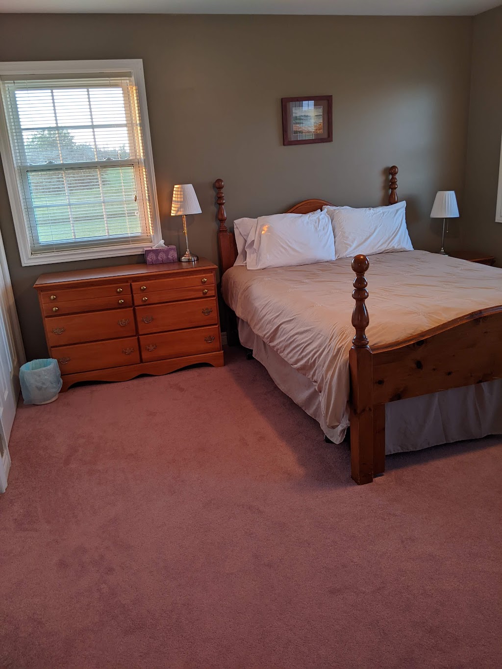 Blue skies cottage - Canoe Cove | 7012 PE-19, Canoe Cove, PE C0A 1H7, Canada | Phone: (902) 940-4174