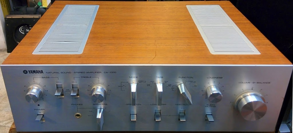 Ring Audio | 17 Carlaw Ave #6, Toronto, ON M4M 2R6, Canada | Phone: (416) 693-7464