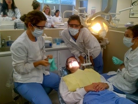 The Canadian Academy of Dental Health & Community Sciences | 1599 Hurontario St #105, Mississauga, ON L5G 4S1, Canada | Phone: (905) 278-2794