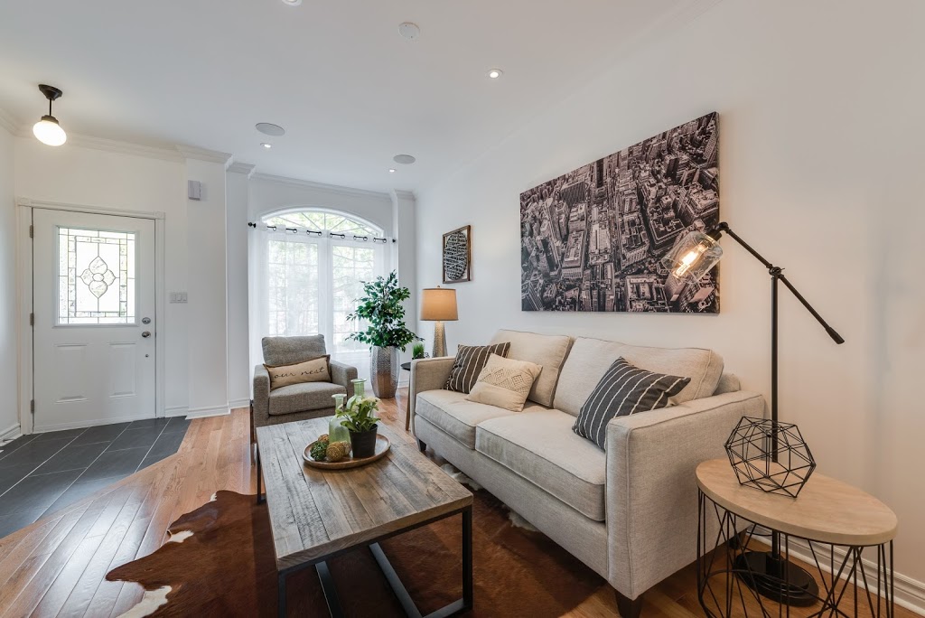 REMAX HIGH PARK, BABY POINT & THE JUNCTION | Annette Street West, Toronto, ON M6S 2E2, Canada | Phone: (416) 712-4326