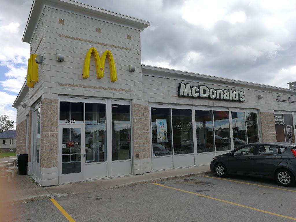 McDonalds | 1051 Route Louis-Cyr, Saint-Jean-de-Matha, QC J0K 2S0, Canada | Phone: (450) 886-0161