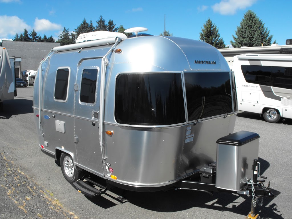 Hub City RV | 7357 Industrial Rd, Lantzville, BC V0R 2H0, Canada | Phone: (250) 933-0700