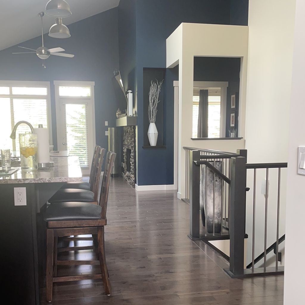 Ross Painting | 303 Macleod Trail W, De Winton, AB T1S 5J4, Canada | Phone: (587) 999-2729