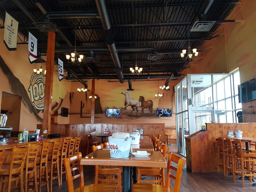 Wild Wing | 2589 Pembina Hwy, Winnipeg, MB R3T 2H5, Canada | Phone: (204) 691-9464