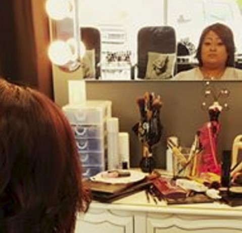 Face2Face Salon | 13446 108 Ave, Surrey, BC V3T 2K1, Canada | Phone: (604) 593-3235