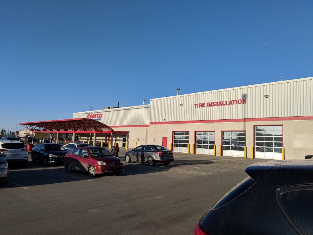 Costco Wholesale | 2110 Anaquod Road, Regina, SK S4V 3T7, Canada | Phone: (306) 271-0912