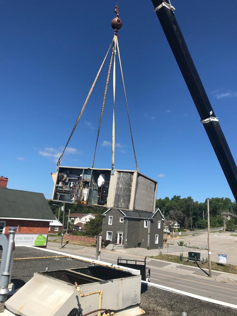 Bridge Home Services | 6 Emily Anna St, Woodbridge, ON L4H 2S5, Canada | Phone: (647) 901-5039