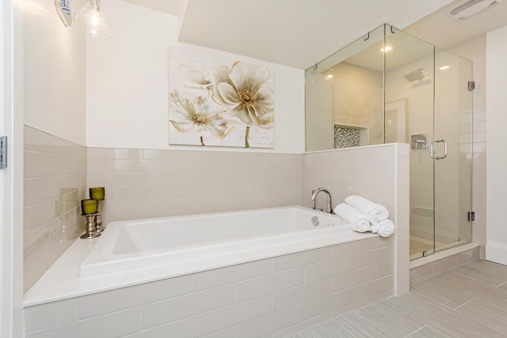 Silver Birch Design | 14301 Sixth Line Nassagaweya, Acton, ON L7J 2L7, Canada | Phone: (519) 939-9179