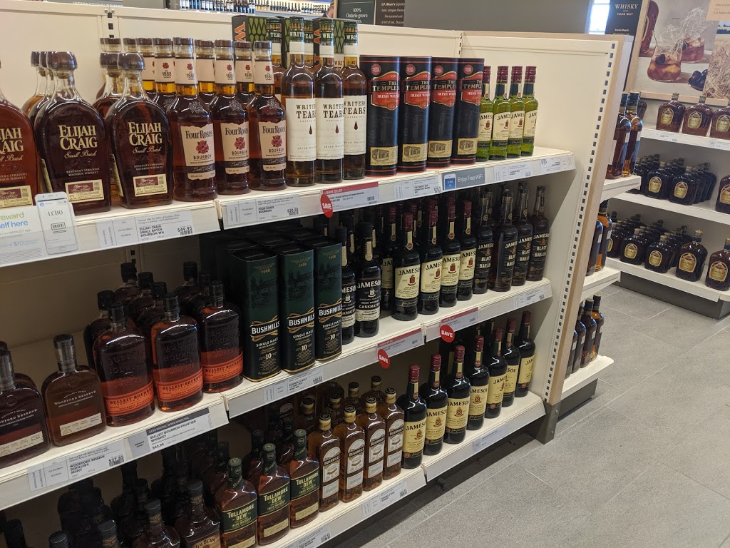 LCBO | 123 Pioneer Dr Unit A102, Kitchener, ON N2P 2A3, Canada | Phone: (519) 894-1790