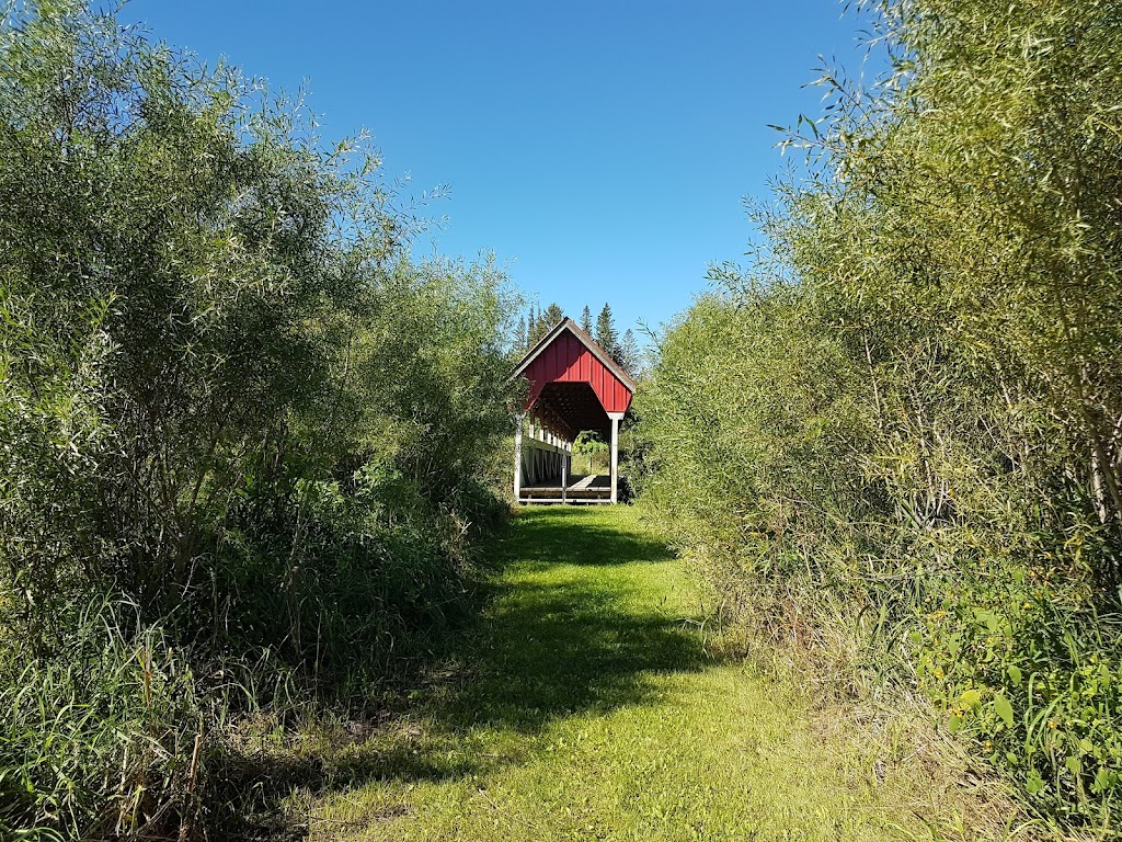 Boyne Valley trail | Treherne, MB R0G 2V0, Canada | Phone: (204) 723-2044