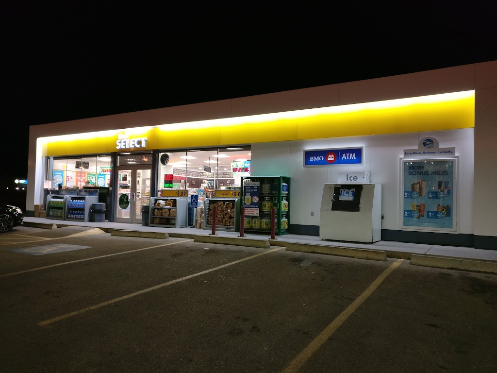 Shell | 4810 142 Ave NW, Edmonton, AB T5Y 0L9, Canada | Phone: (780) 472-3561