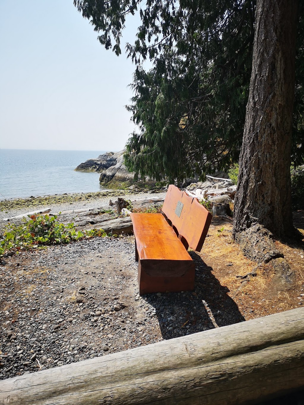 Georgia Beach | Georgia Dr, Gibsons, BC V0N 1V8, Canada