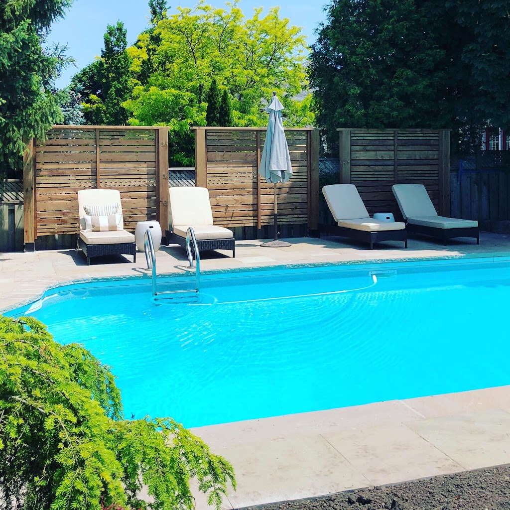 Highbush Landscape Design & Build | 607 Birchwood Ct, Pickering, ON L1V 3V1, Canada | Phone: (416) 768-3212