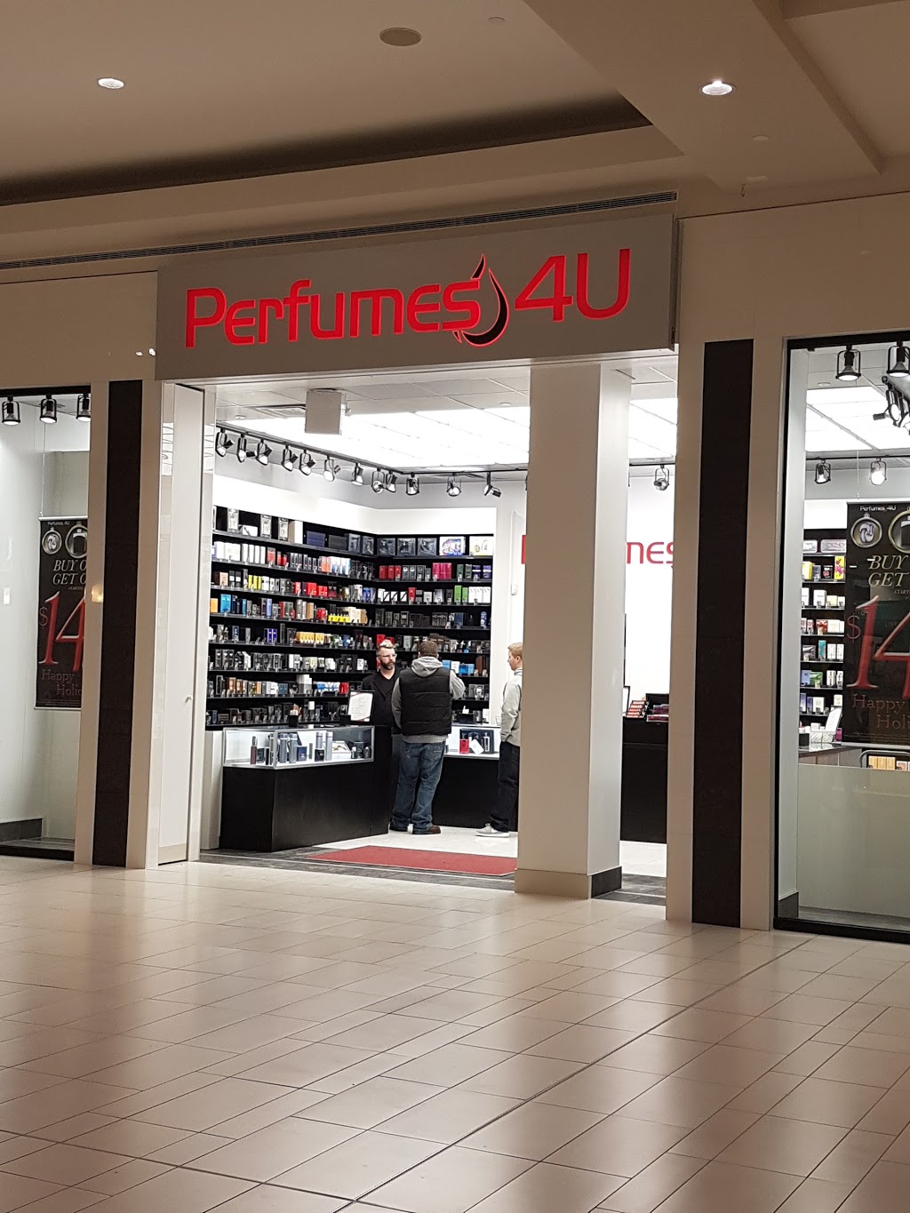 Perfumes 4U | clothing store | 419 King St W Suite 4121, Oshawa, ON L1J 2K5, Canada | 9057211800 OR +1 905-721-1800