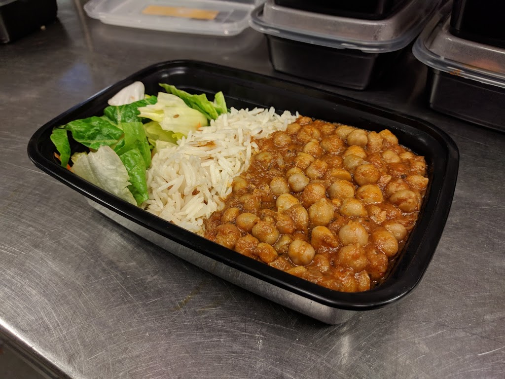 Holi Masala Food Truck Commissary | 8273 Ross St, Vancouver, BC V5X 4W1, Canada | Phone: (778) 683-4480