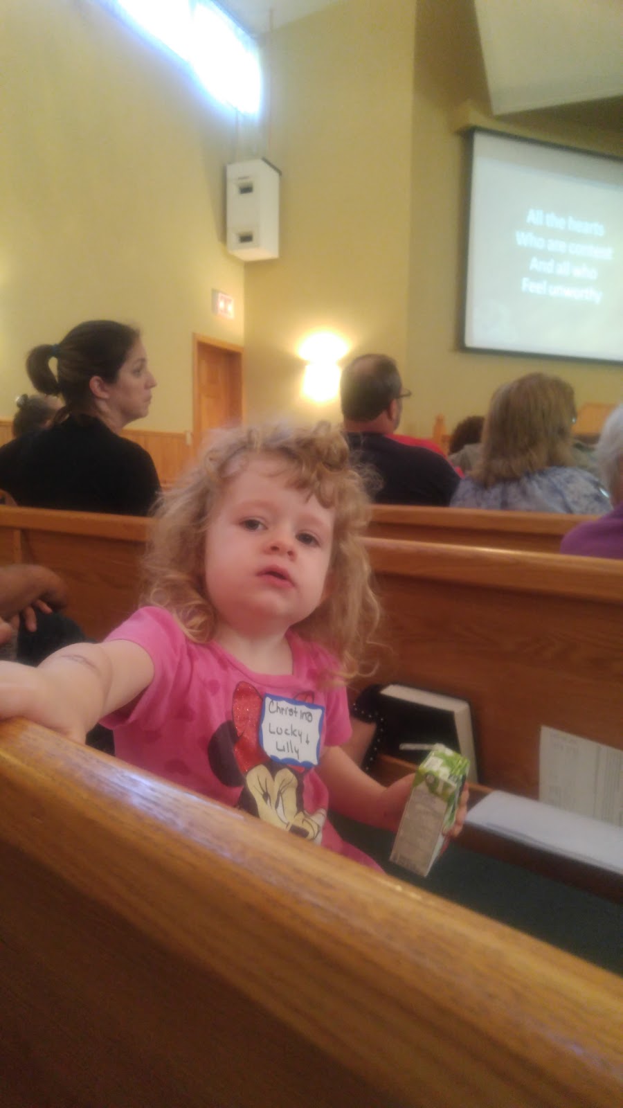 Sherwood Christian Church | 9 Lilac Ave, Charlottetown, PE C1A 6L1, Canada | Phone: (902) 892-7958