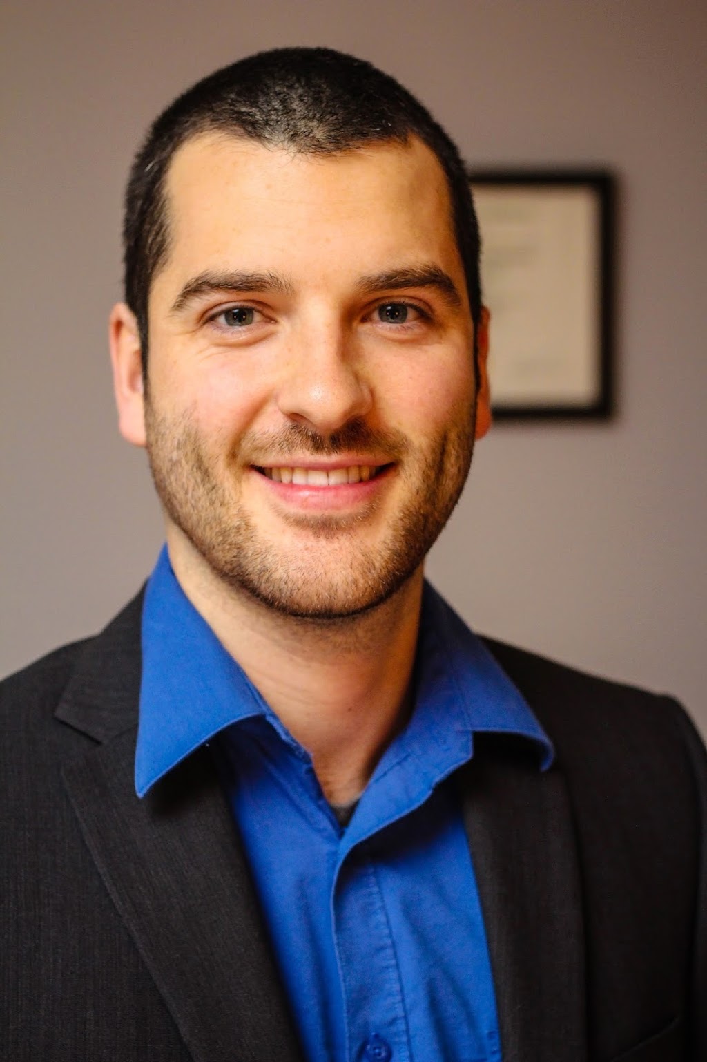 Julien-Pierre Vanasse Larochelle, Psychologue/Neuropsychologue | 636 4e rue de la Pointe, Shawinigan, QC G9N 1G8, Canada | Phone: (819) 415-0689