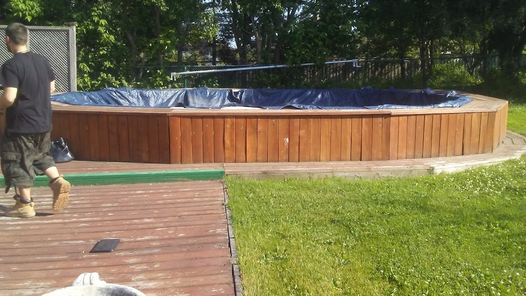J & L Cleaning Services | 67 Burns Cir, Barrie, ON L4N 5J8, Canada | Phone: (705) 242-8992