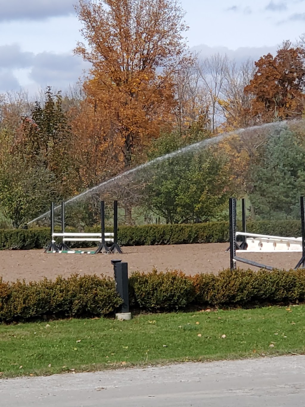 Pro-Tech Sprinkler Services | 70 Manitoba St, Guelph, ON N1E 3B9, Canada | Phone: (519) 827-4643