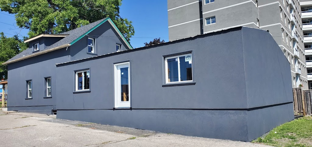 Durham Stucco | 817 Corbetts Rd, Oshawa, ON L1K 1Z1, Canada | Phone: (416) 871-0410