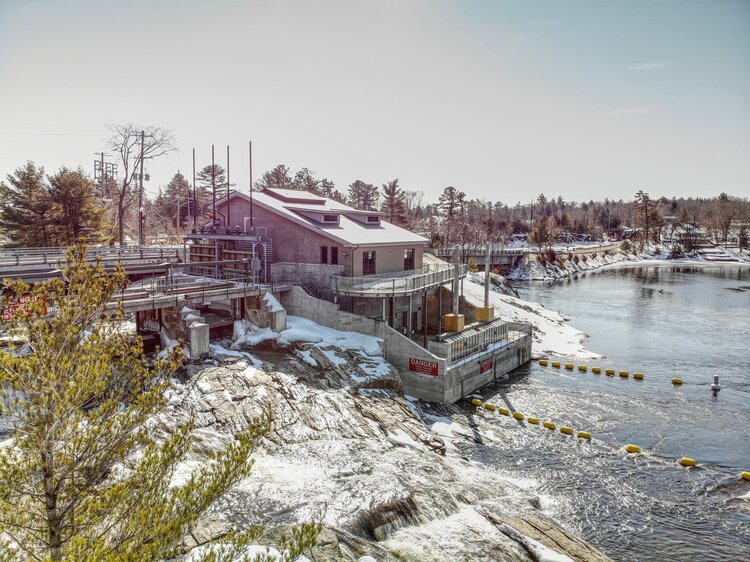 Bala Generating Station | 3105 Muskoka District Road 169, Bala, ON P0C 1A0, Canada | Phone: (877) 389-4099