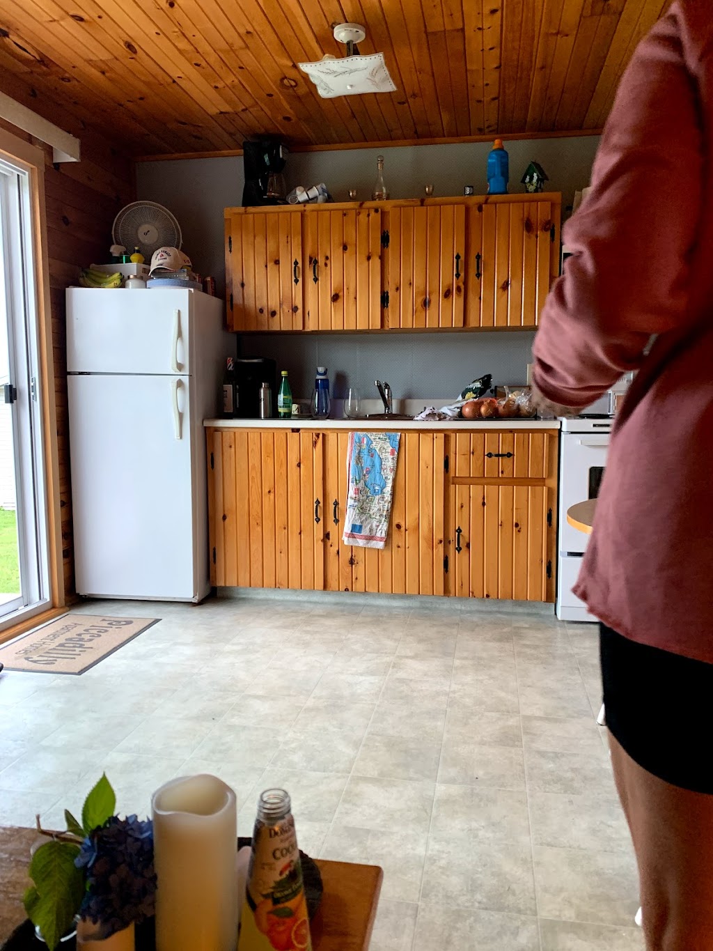 Blue Crest Cottages | 6800 PE-6, Hunter River, PE C0A 1N0, Canada | Phone: (902) 963-2219